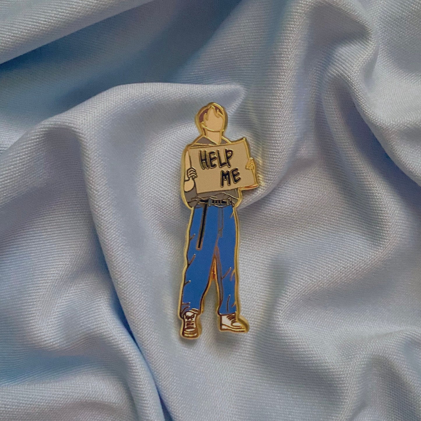 SVT Jun Pin