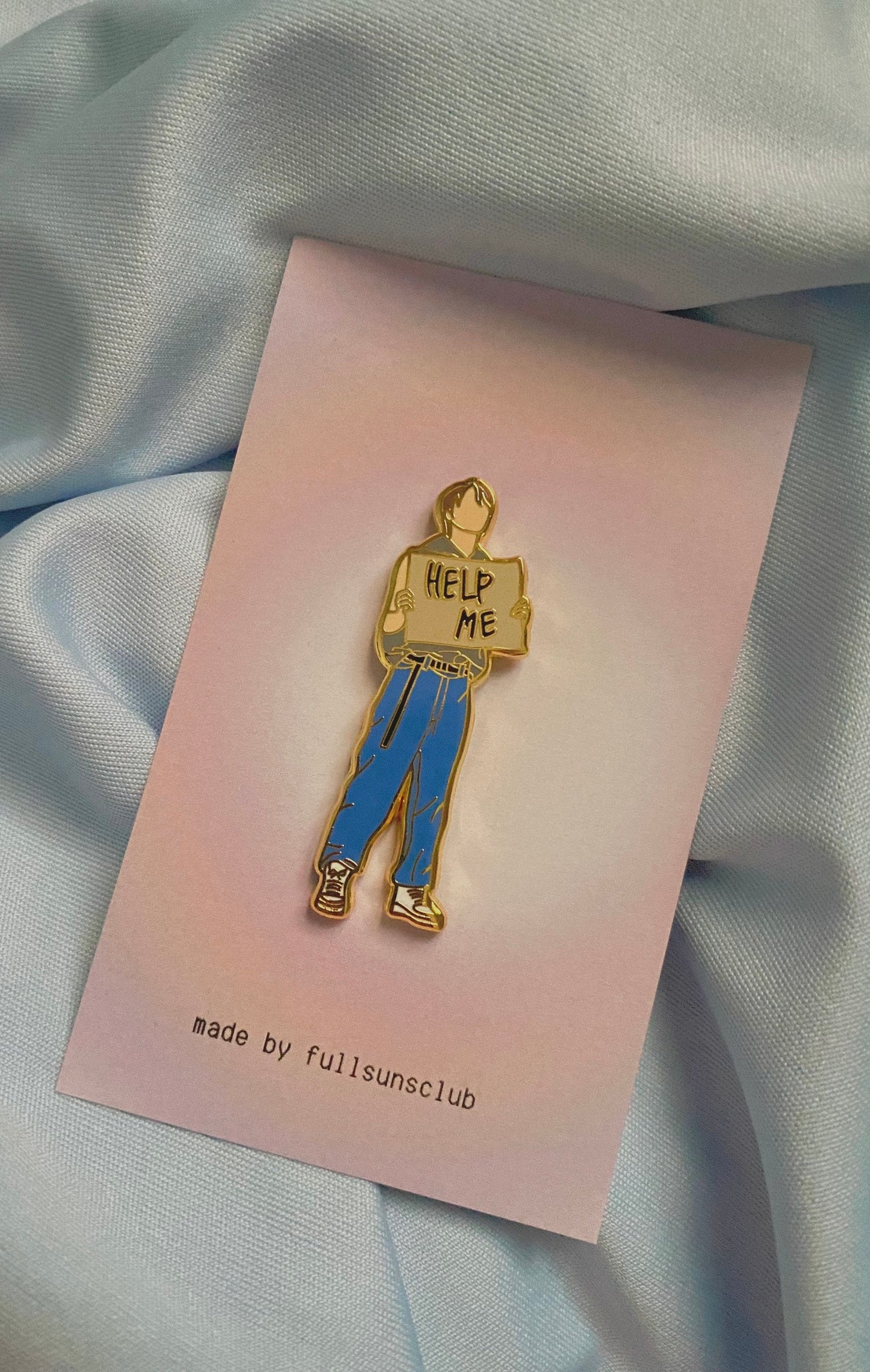 SVT Jun Pin